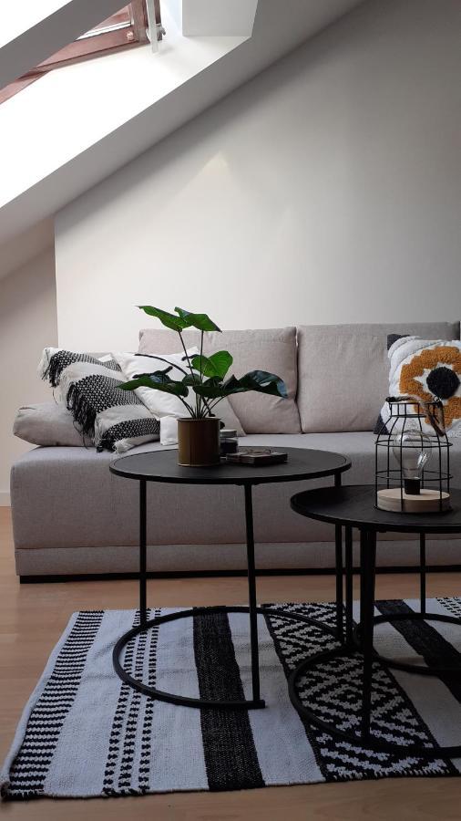 Apartament Farfalla Władysławowo Exterior foto
