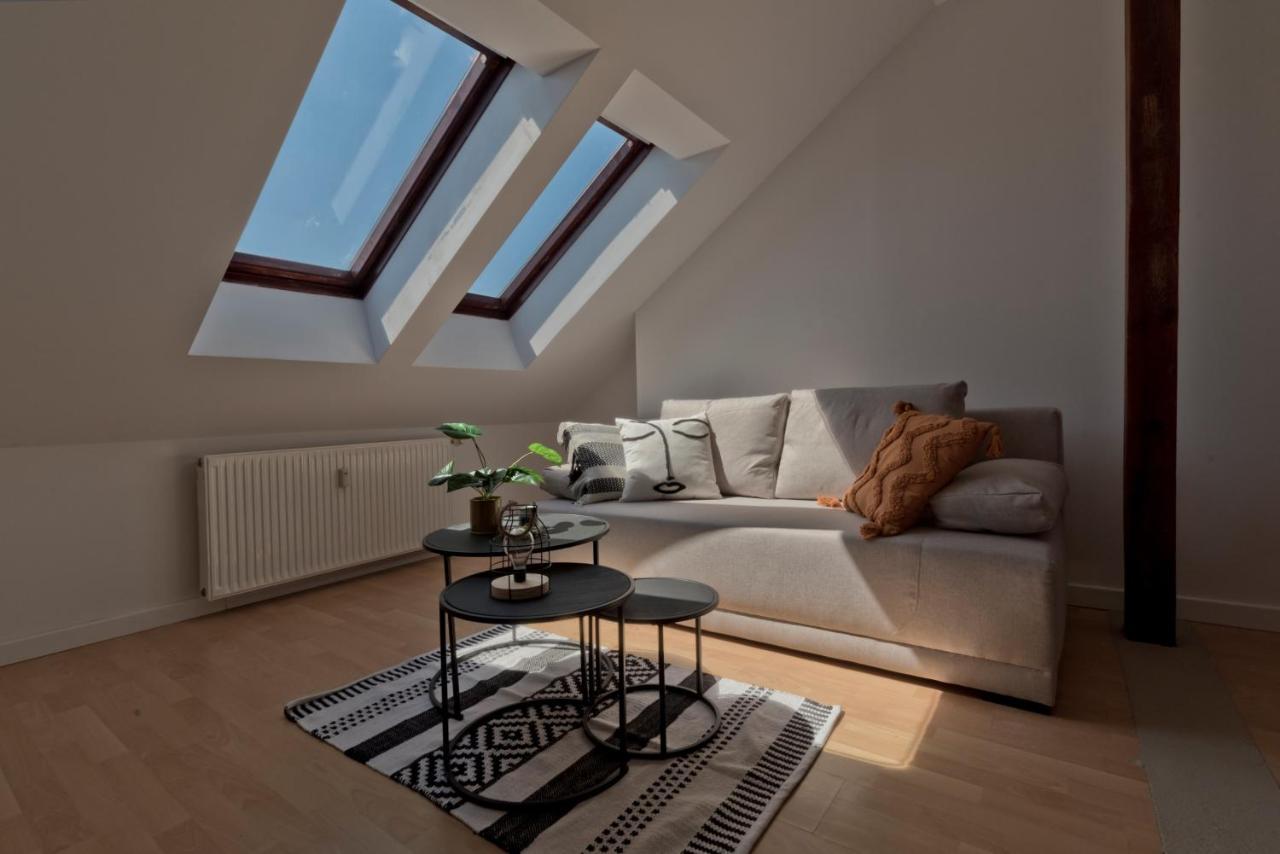 Apartament Farfalla Władysławowo Exterior foto